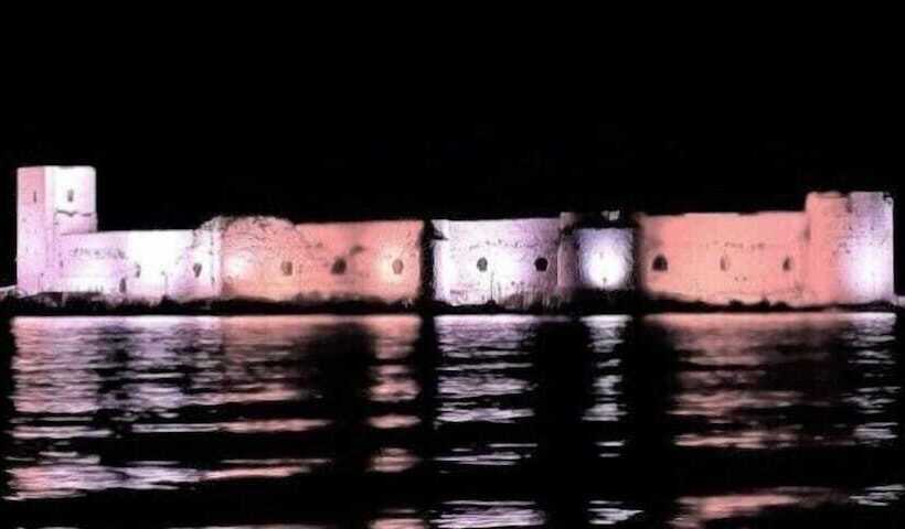 فندق Marina Kizkalesi