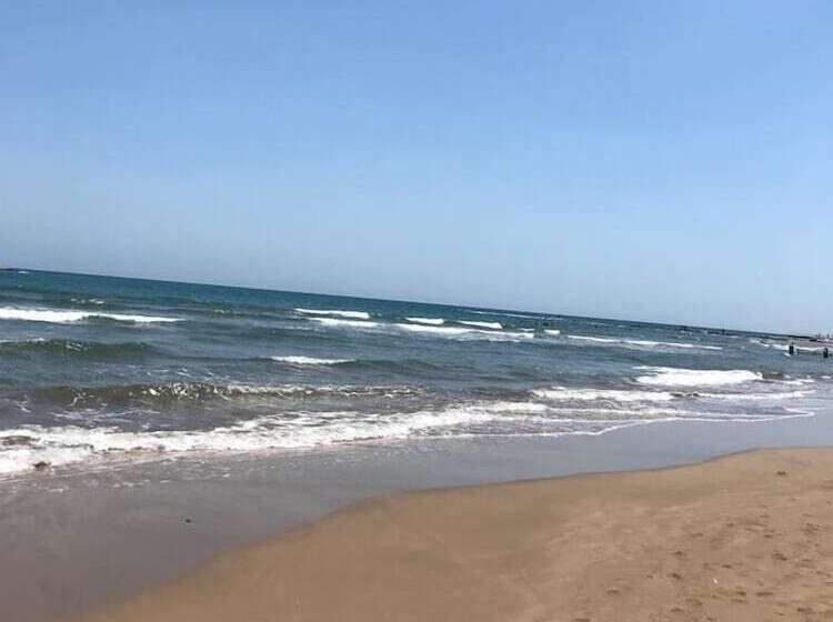 فندق Marina Kizkalesi