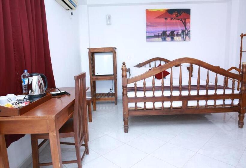 فندق Mirissa Heights