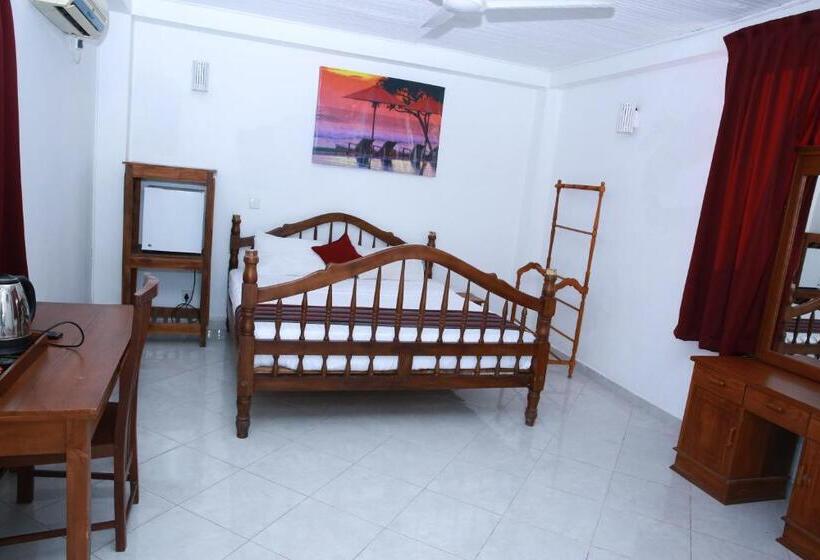 فندق Mirissa Heights