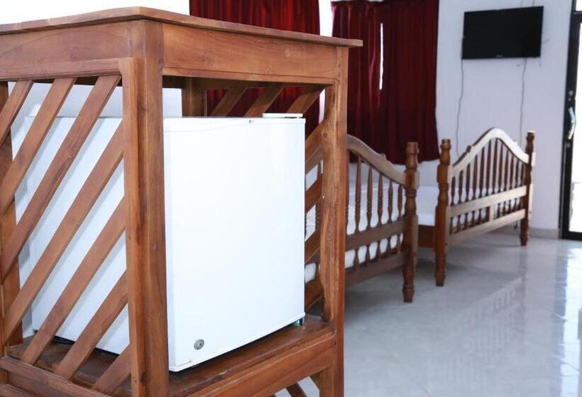 فندق Mirissa Heights