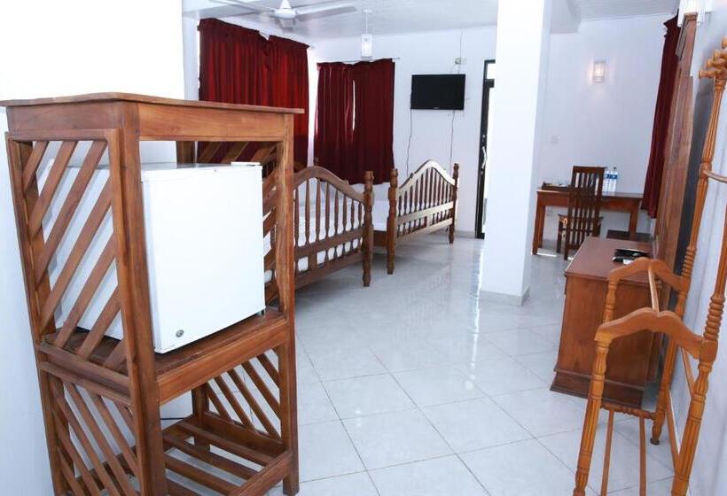 فندق Mirissa Heights