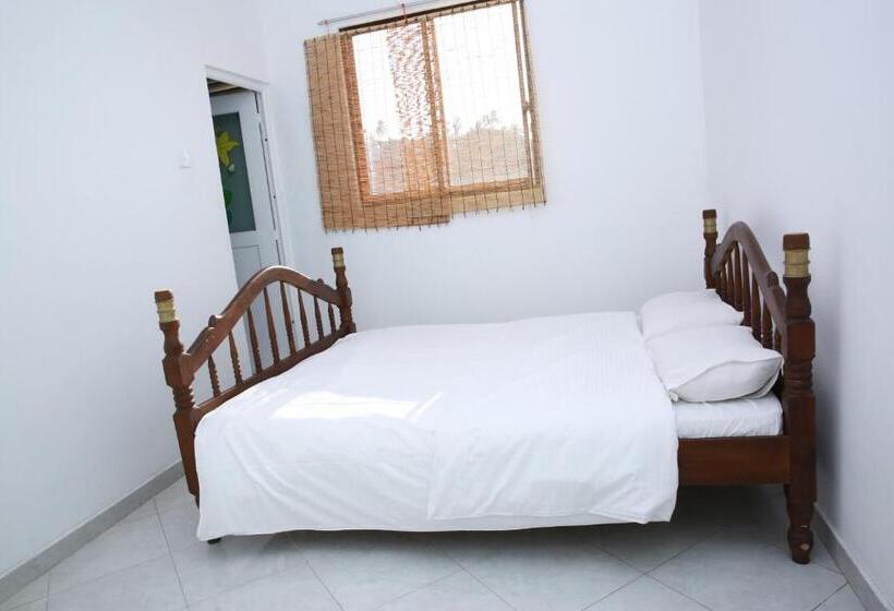 فندق Mirissa Heights