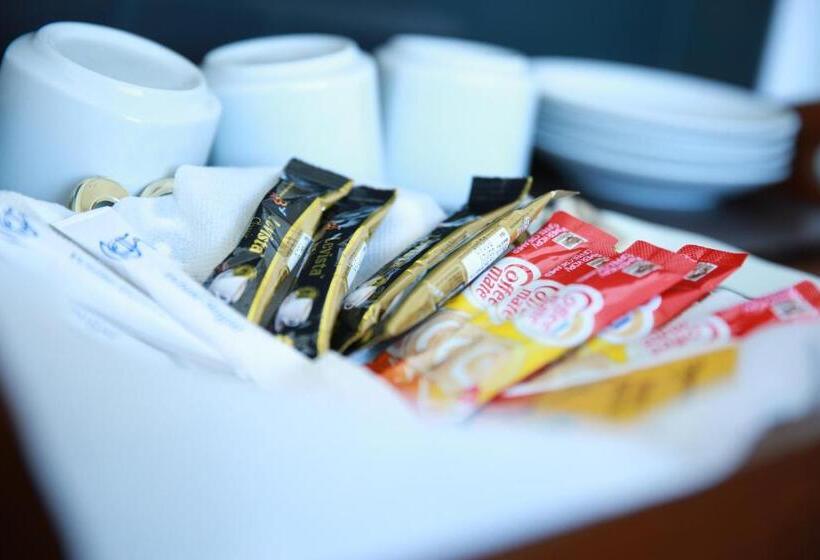 فندق Mirissa Heights