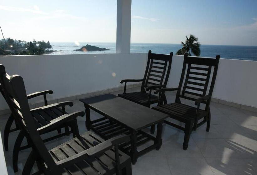 فندق Mirissa Heights