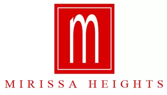 ホテル Mirissa Heights
