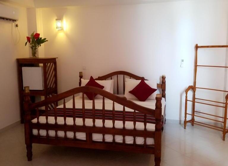 فندق Mirissa Heights