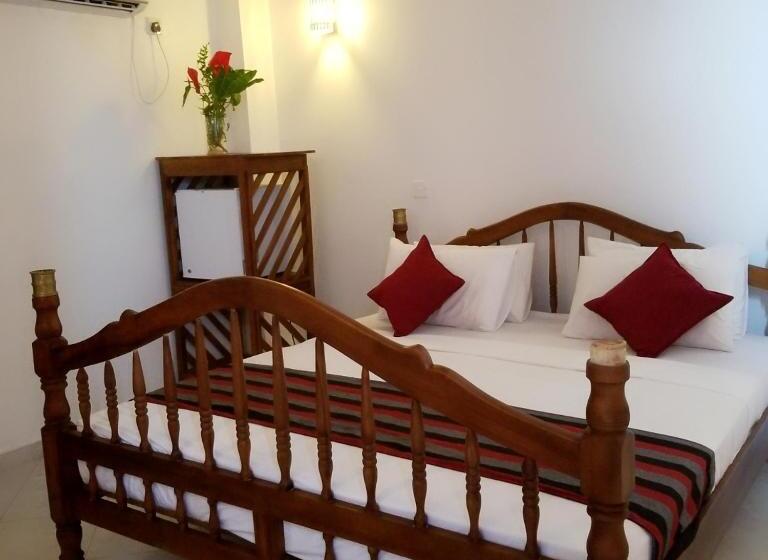 فندق Mirissa Heights