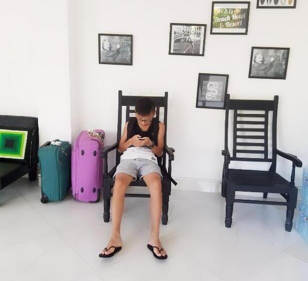 فندق Mirissa Heights