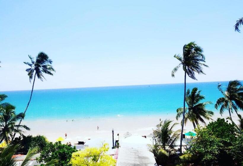 فندق Mirissa Heights