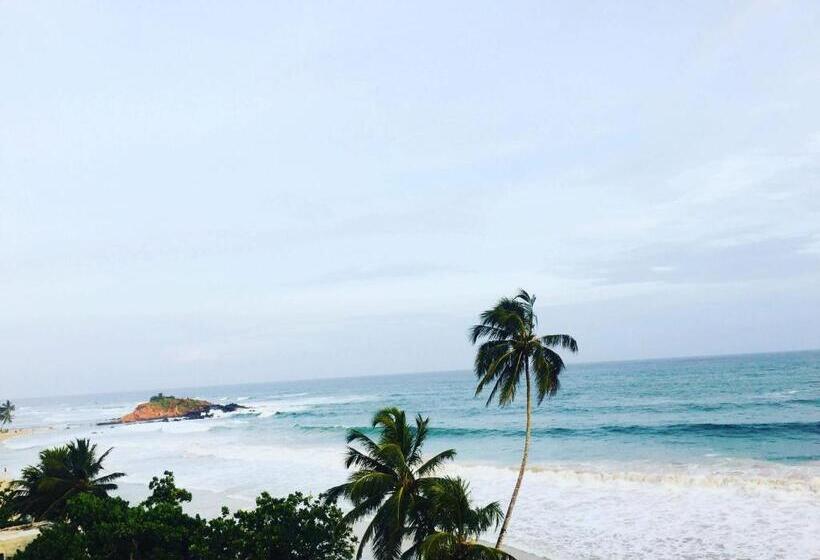 فندق Mirissa Heights