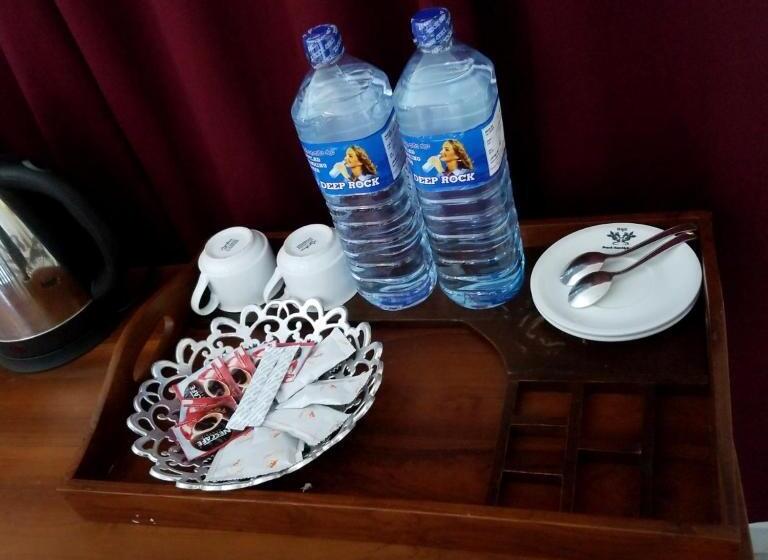 فندق Mirissa Heights