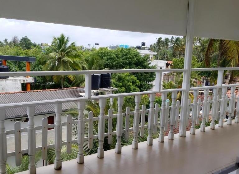 فندق Mirissa Heights