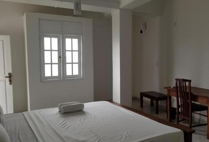 فندق Mirissa Heights