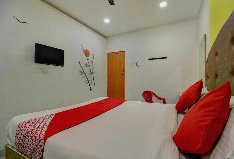 בית מלון כפרי Oyo Flagship Ananda Inn