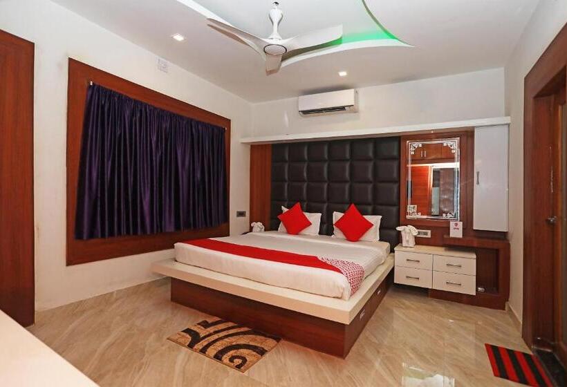 فندق O The Countryside Resort