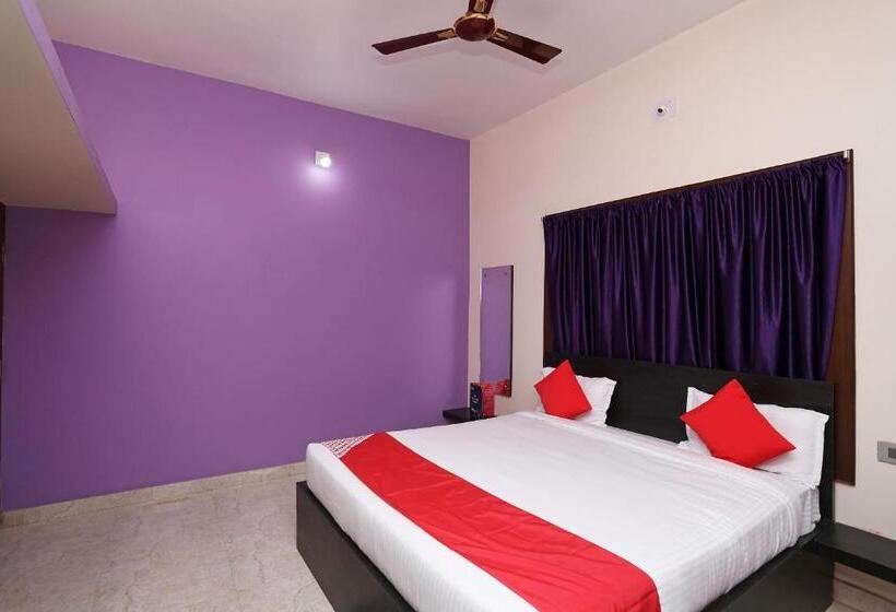 فندق O The Countryside Resort