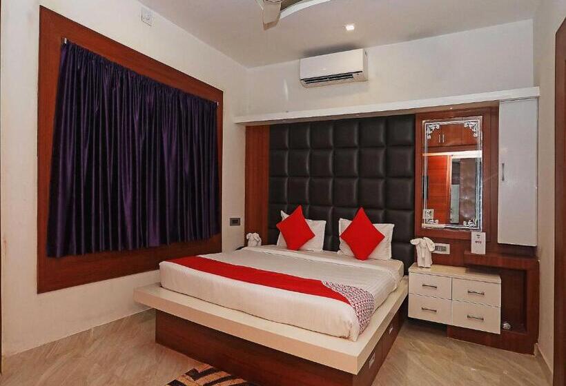 فندق O The Countryside Resort