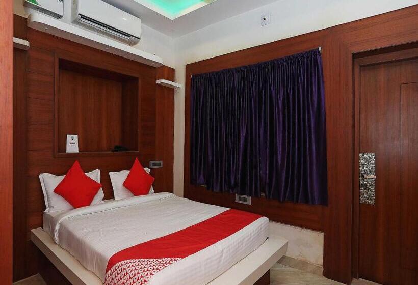 فندق O The Countryside Resort