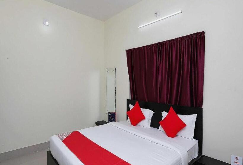 فندق O The Countryside Resort