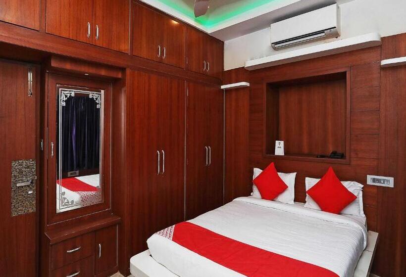 فندق O The Countryside Resort