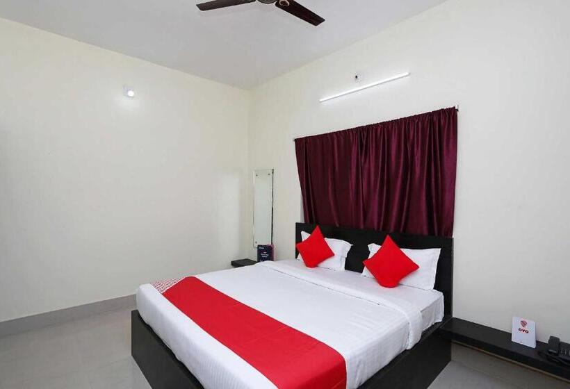 فندق O The Countryside Resort