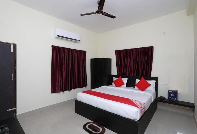 فندق O The Countryside Resort