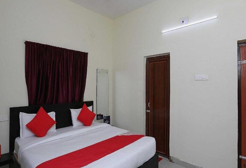 فندق O The Countryside Resort