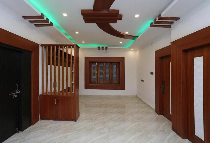 فندق O The Countryside Resort