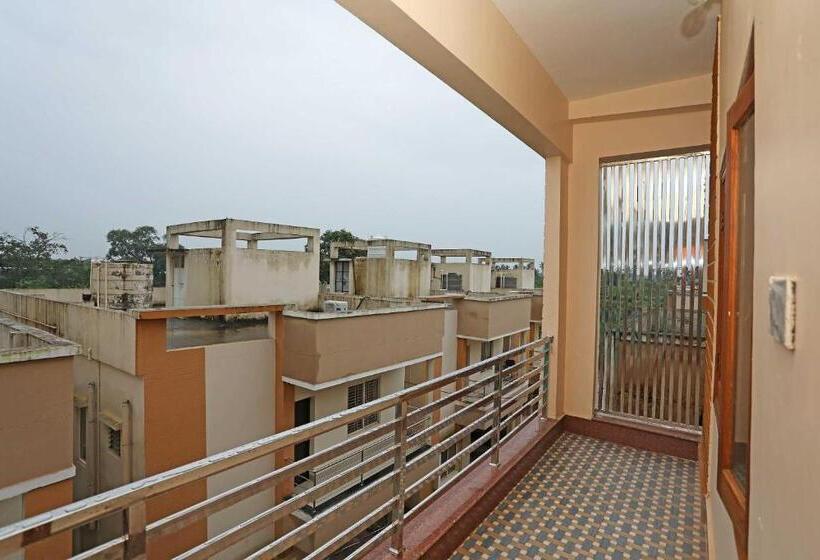 فندق O The Countryside Resort