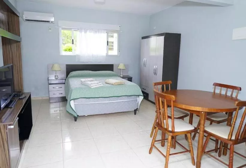 Hotelli Palmas Del Caribe