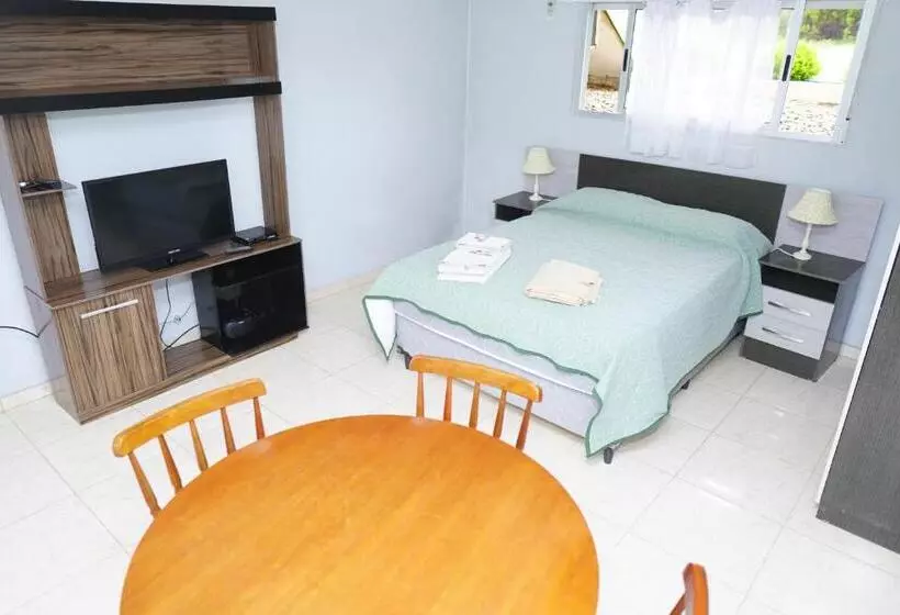 Hotelli Palmas Del Caribe