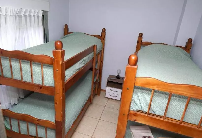 Hotelli Palmas Del Caribe