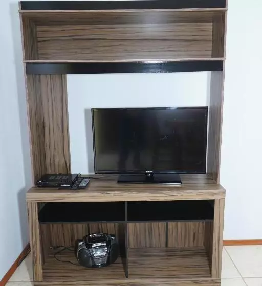 Hotelli Palmas Del Caribe