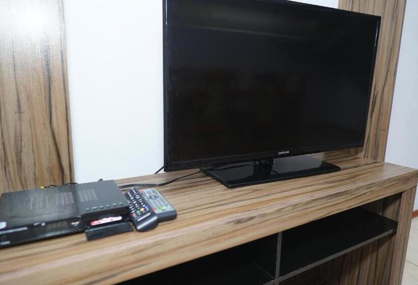 Отель Palmas Del Caribe