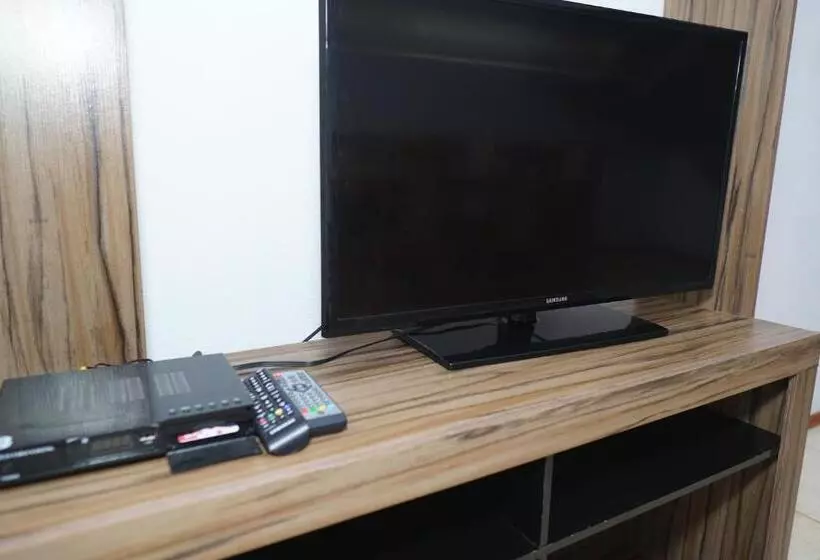 Hotelli Palmas Del Caribe