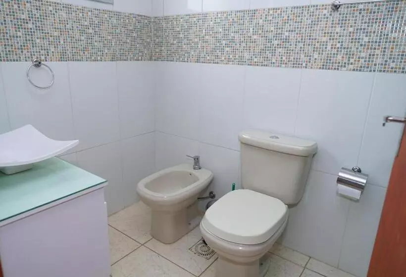 Hotelli Palmas Del Caribe