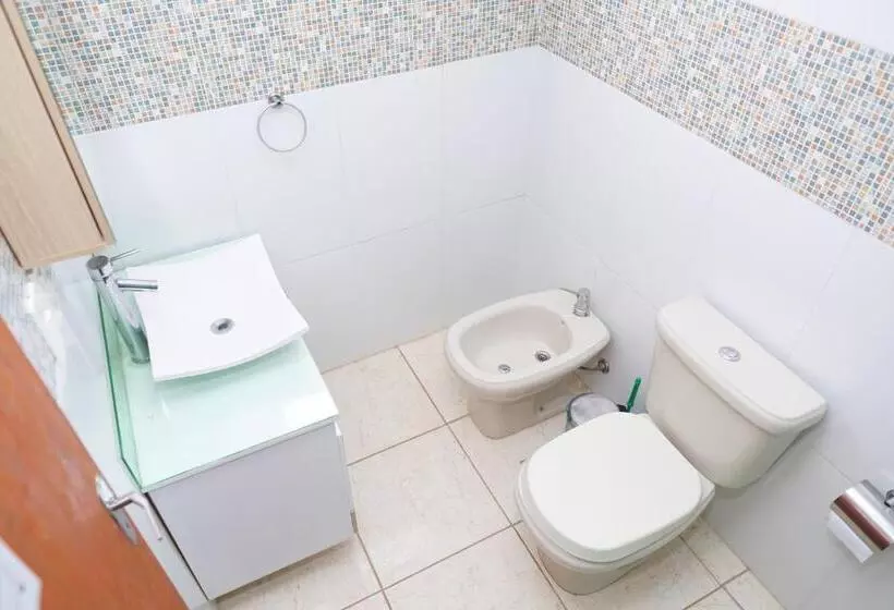 Hotelli Palmas Del Caribe