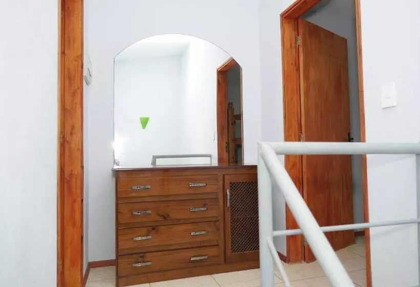 Hotelli Palmas Del Caribe