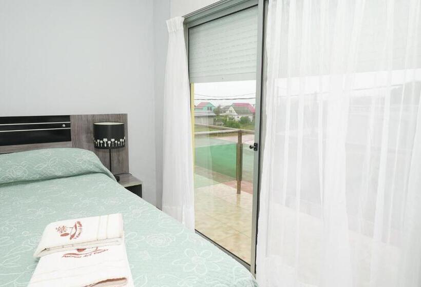 Отель Palmas Del Caribe