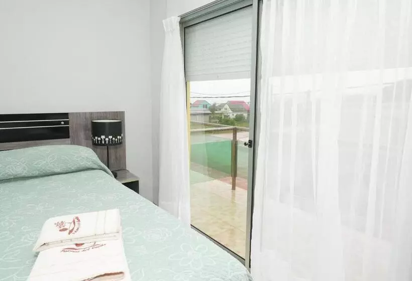 Hotelli Palmas Del Caribe