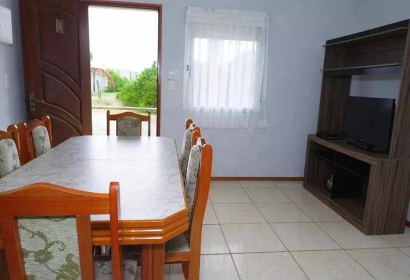 Hotelli Palmas Del Caribe