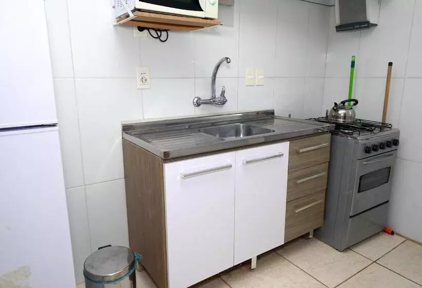 Hotelli Palmas Del Caribe