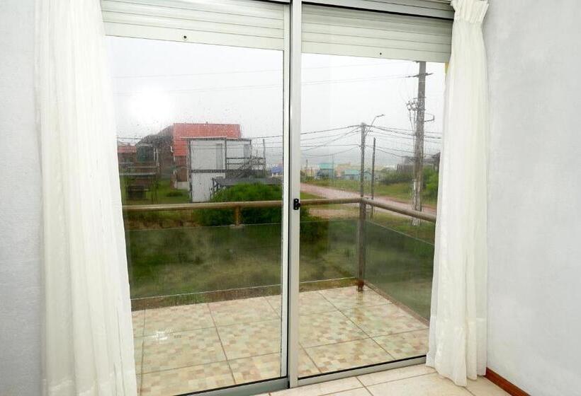 Отель Palmas Del Caribe