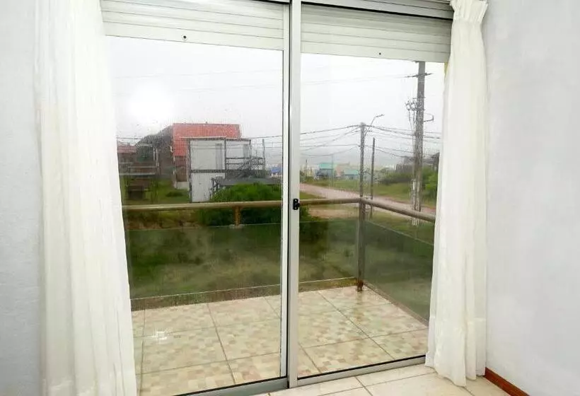 Hotelli Palmas Del Caribe