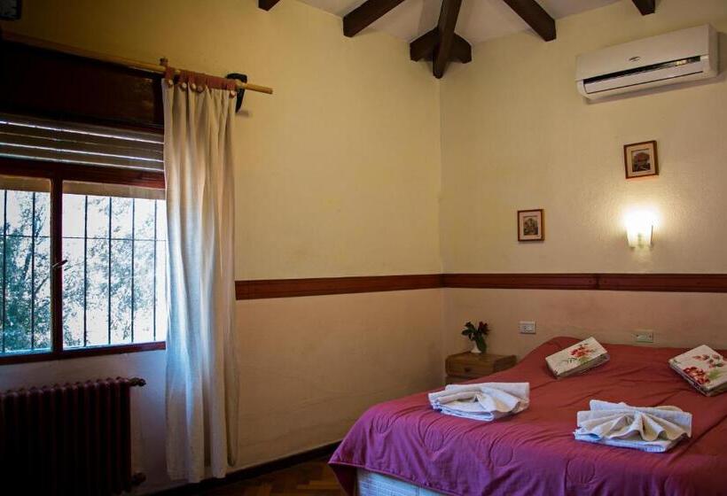 فندق Parque Siquiman