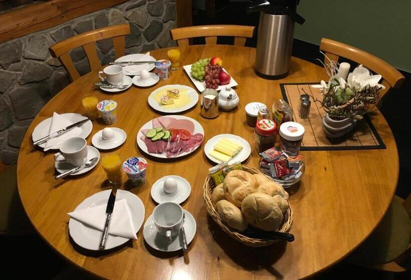 Отель Pension Gasthaus Zur Forelle