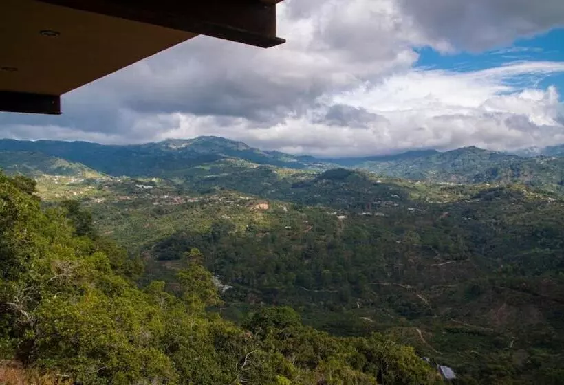 هتل Pico Colorado
