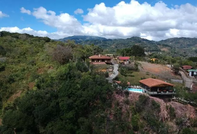 هتل Pico Colorado