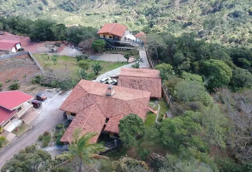 هتل Pico Colorado